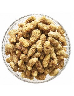 delicious dried mulberries Ta-390