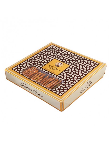 kermani sohan delicious desert Ta-406 kermani sohan delicious desert Ta-406