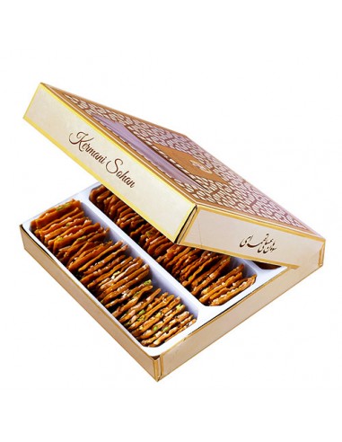 delicious kermeni sohan Ta-406