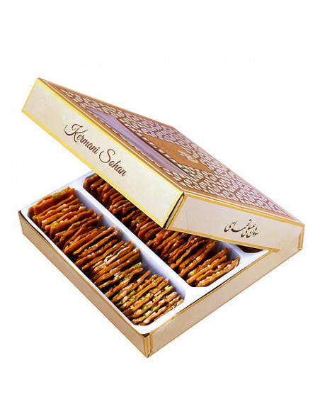 delicious kermeni sohan Ta-406 delicious kermeni sohan Ta-406