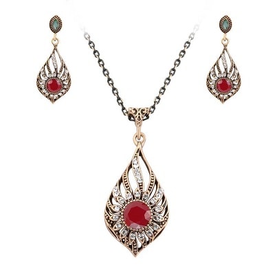 Iranian Accessory