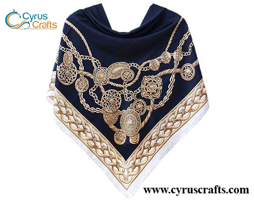 satin cloth