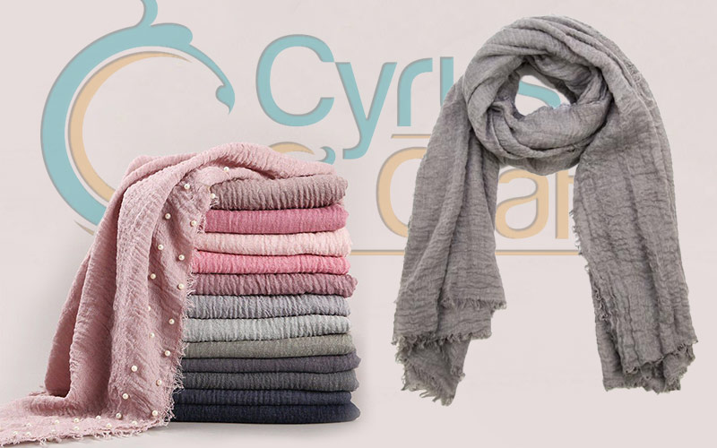 scarf gift ideas
