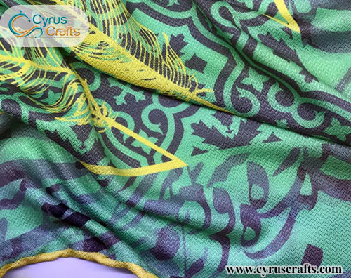 shawl-&-scarf