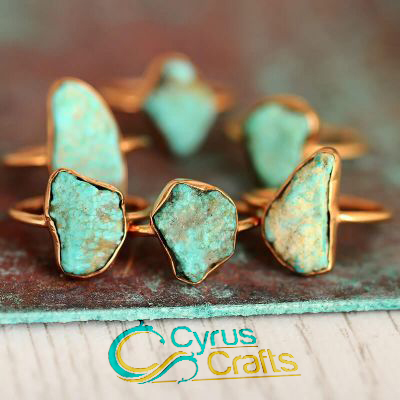 Turquoise bracelets