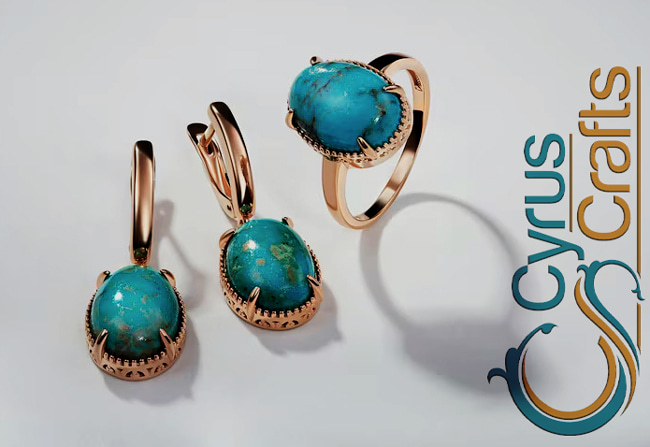 turquoise jewelry