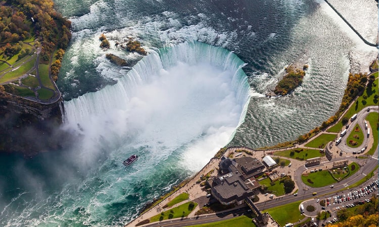 niagara fall