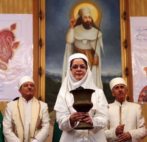 zoroastrian-ceremony