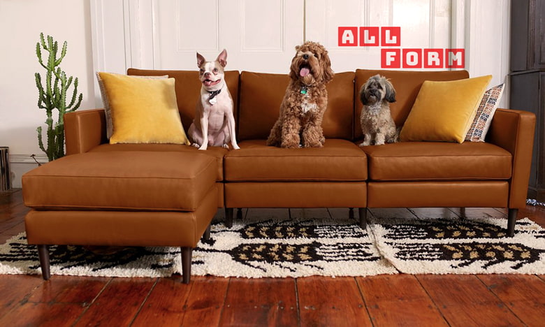 allform sofas