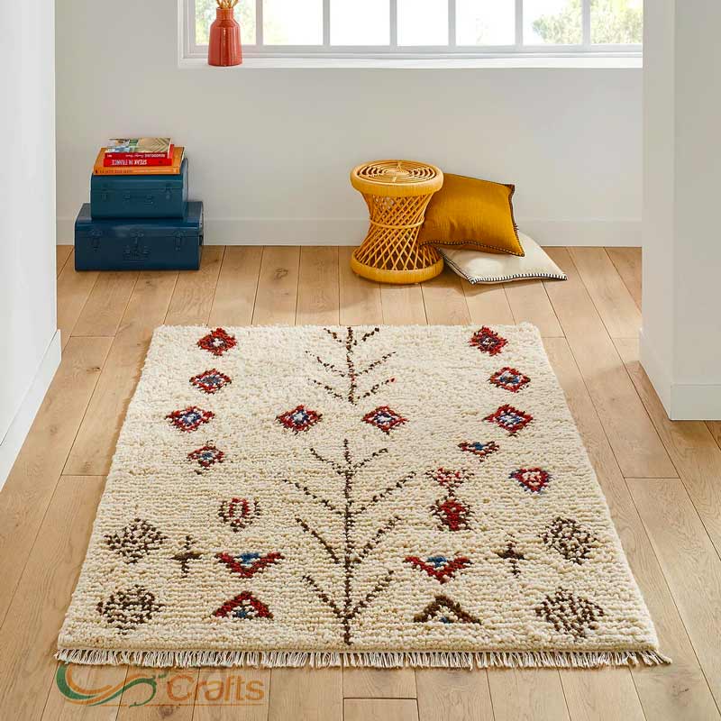 wool berber carpet