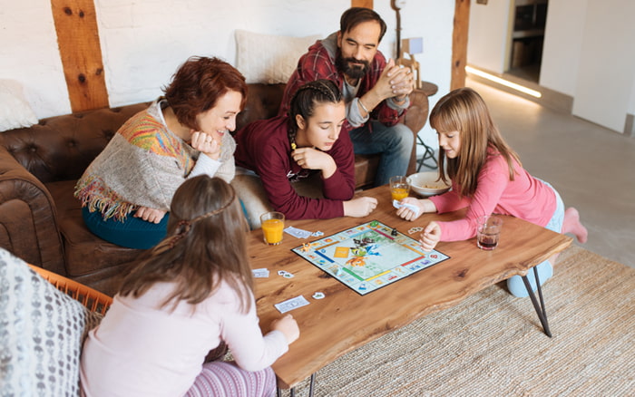 board games for adults