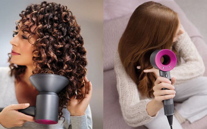 hair dryer for birthday gift for wife