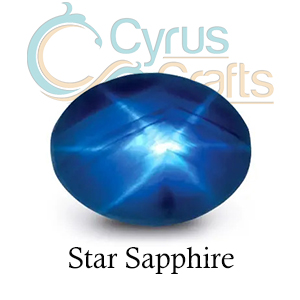 star sapphire