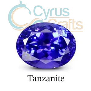 tanzanite