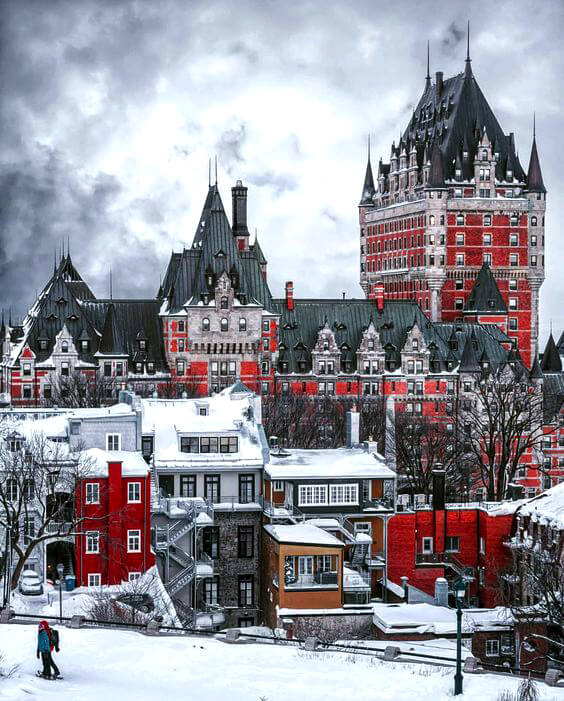 Quebec