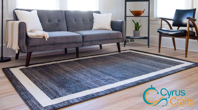 color carpet for living room