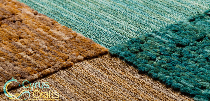 Carpet dyeing guide, ways to dye rugs