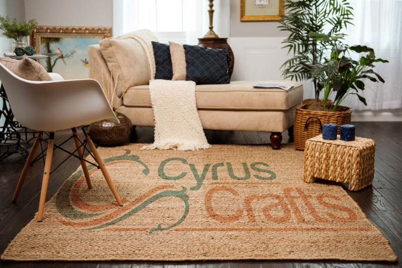 natural fiber rugs 2023