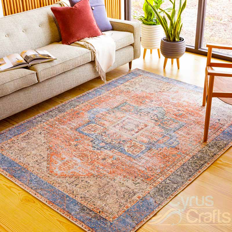 Five Must-Have Rugs to Revamp Your Home in 2023