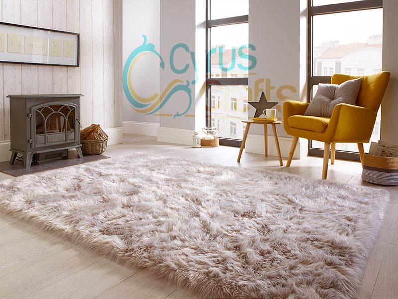 Make a Statement with Hype Brand Rugs: Stylish and On-Trend – rug4nerd