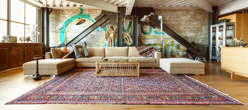 vintage rug 2023