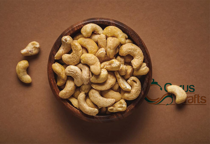 raw cashew