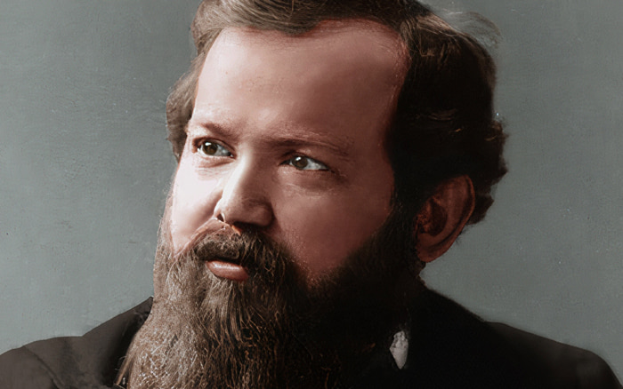 Wilhelm Steinitz