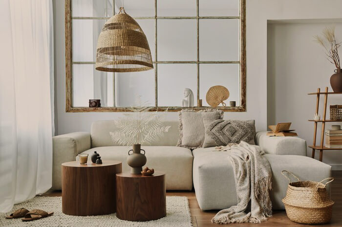 cozy living room ideas