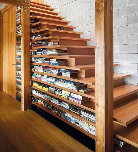 creative-stair-design