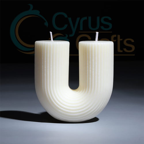 beautiful decorative candles