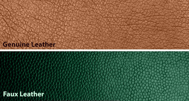 artificial leather