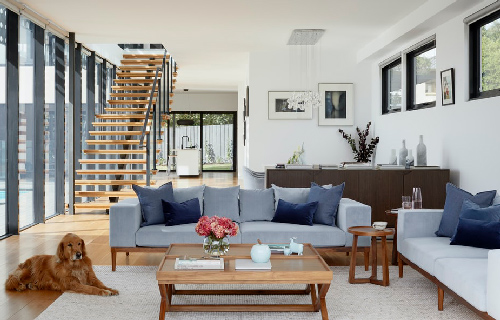 Budget-Friendly Living Room Decor Ideas | Zameen Blog