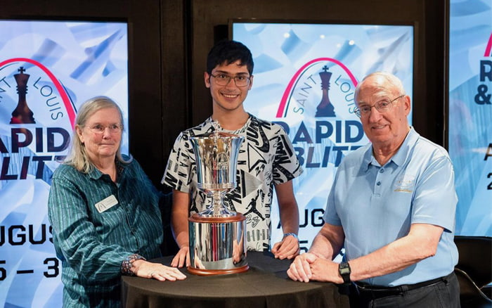 FIDE - International Chess Federation - Happy birthday to GM Alireza  Firouzja, who turns 19 today! 🎉🎂 The world #3 became a GM at the age of  14 and is the youngest