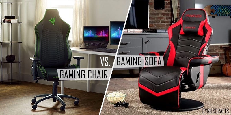 Gaming sofa chair deals
