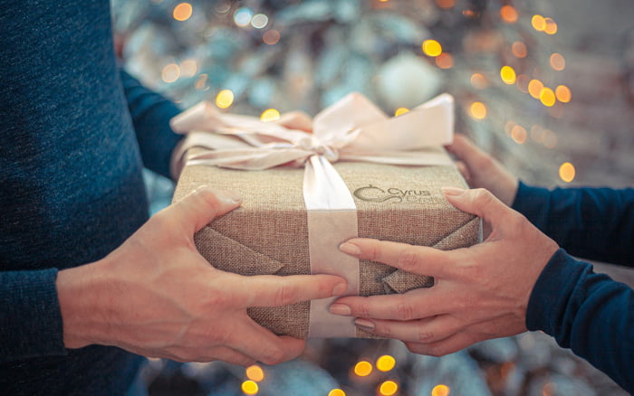 gift giving psychology