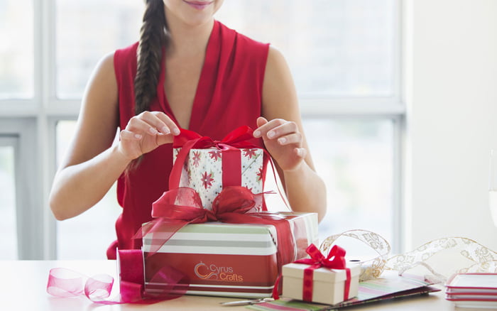 the power of empathy in gift giving