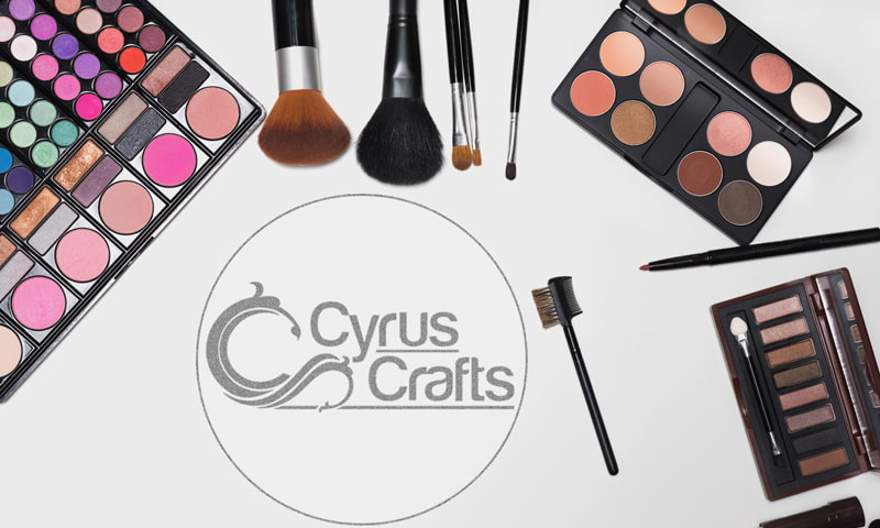 makeup equipment for artists