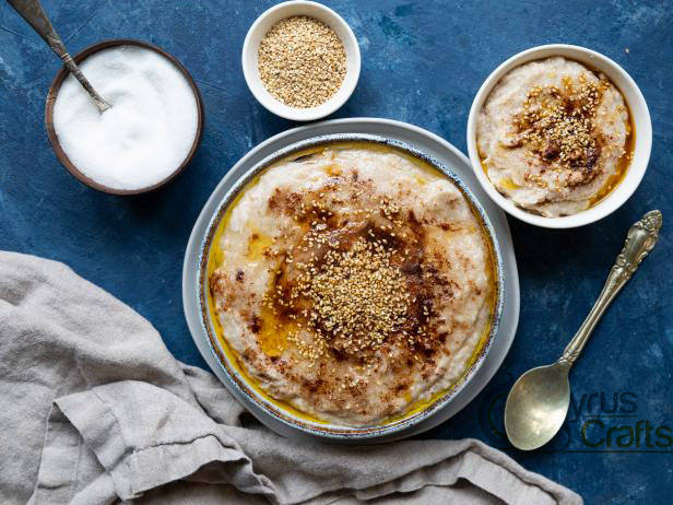 mutton haleem