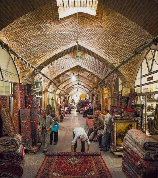 carpet-market