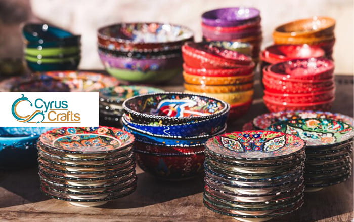 world handicrafts market