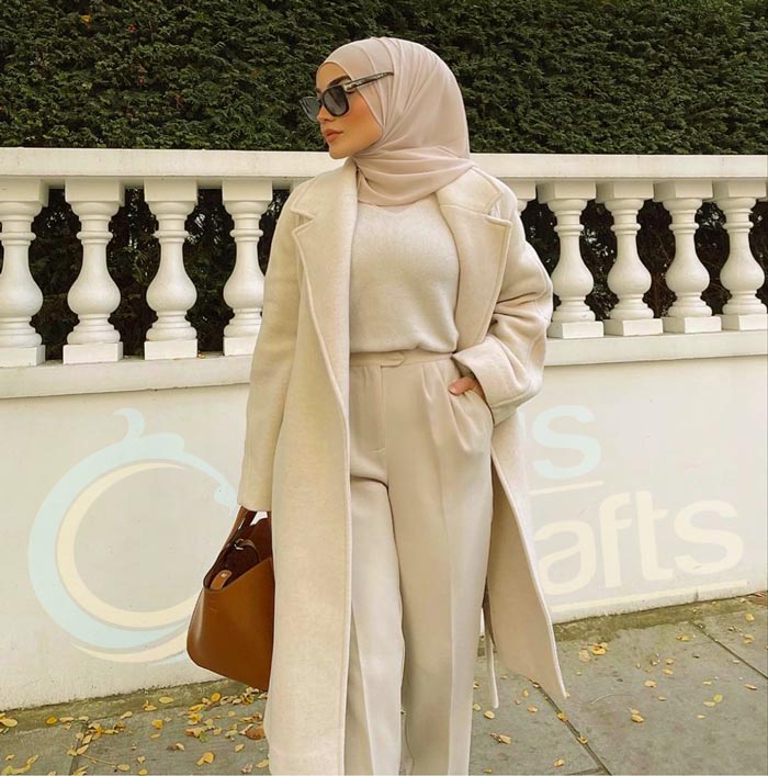 hijab style | outfit hijab ideas | fashion hijab 2022 + pictures -  cyruscrafts