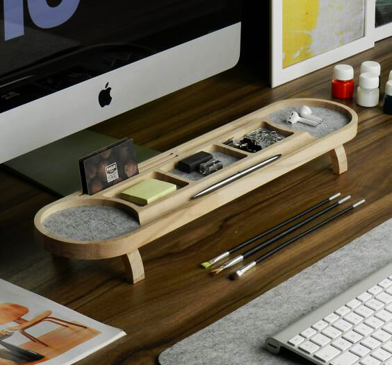 desk organizer