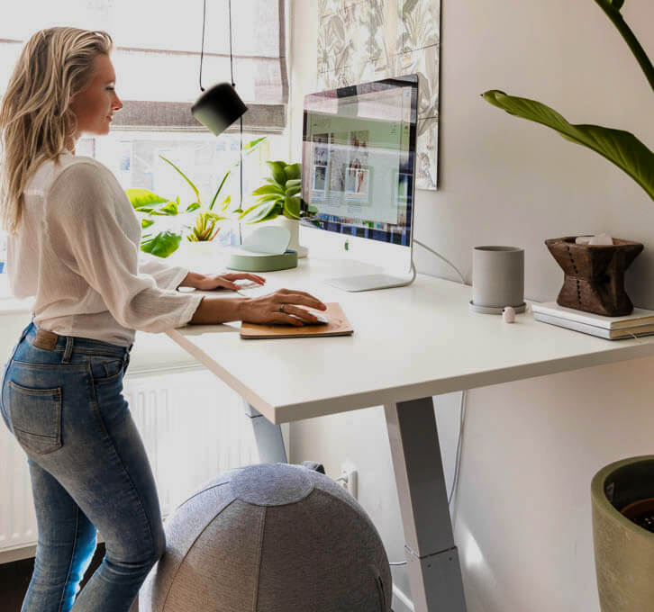 standing desk