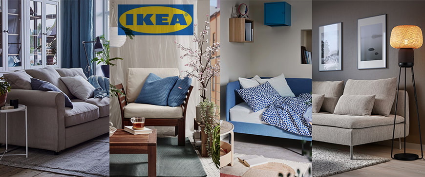 ikea sofas review