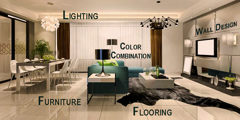 interior designing course