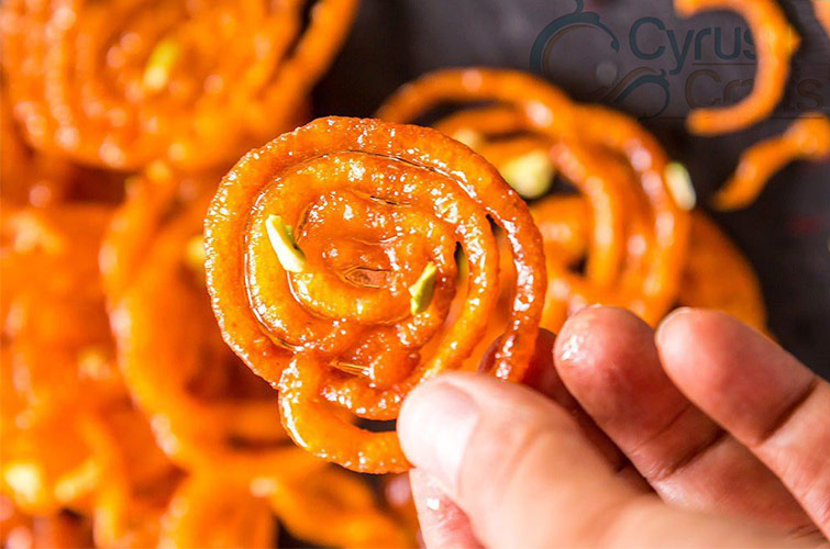 Jalebi 