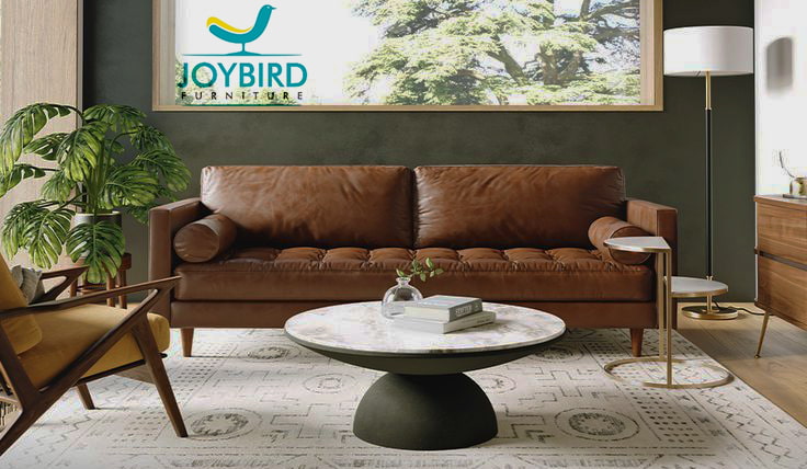 buy joybird sofa
