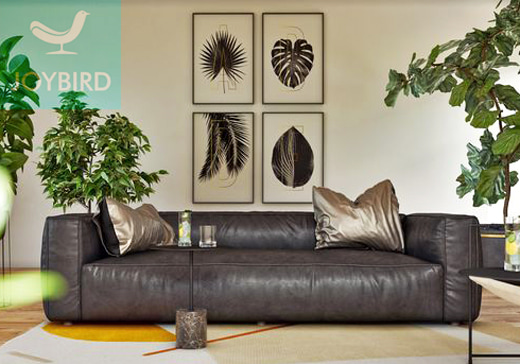 Joybird couch