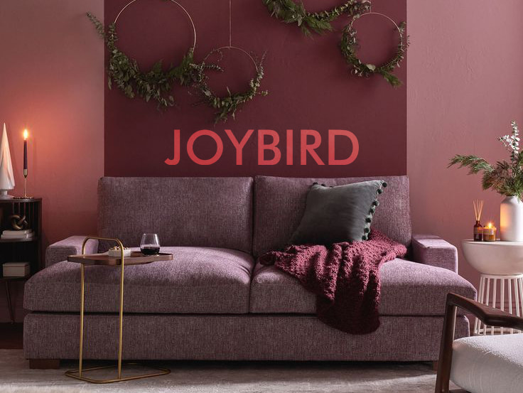 Joybird furniture reviews