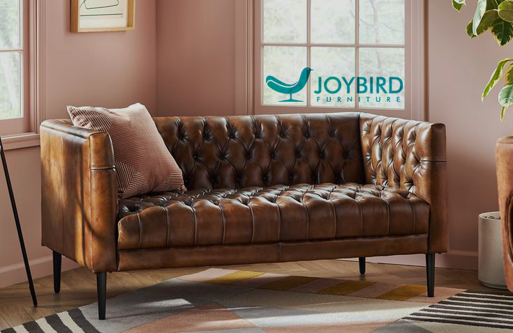 joybird sofas review